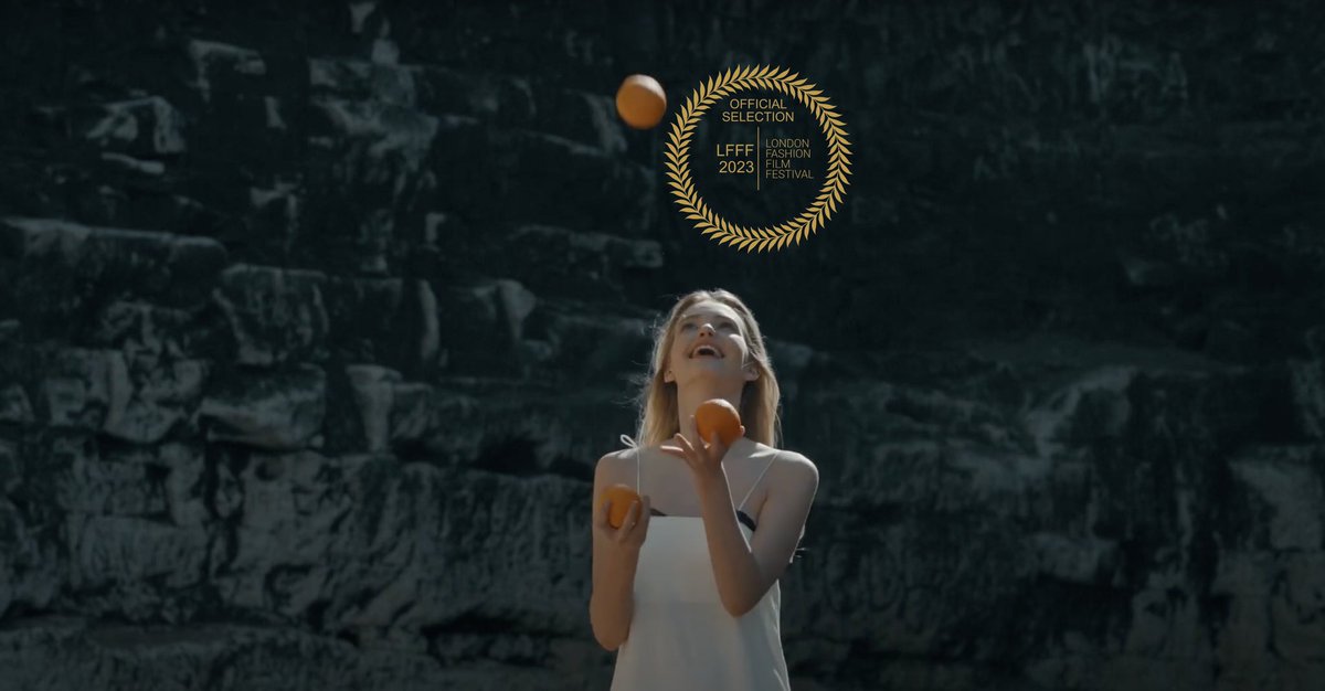 LondonFFF's tweet photo. *Official Selection 2023*
Summer Dream by ENRICO BEER BOIMOND
Virtual screening for Official Selection : 19th September on the festival’s website
Nominations screening and Award Ceremony ( physical event) : 20th September at Vue- West End https://t.co/FsIpC4GNTh
#lfff https://t.co/b2fplIzJDS