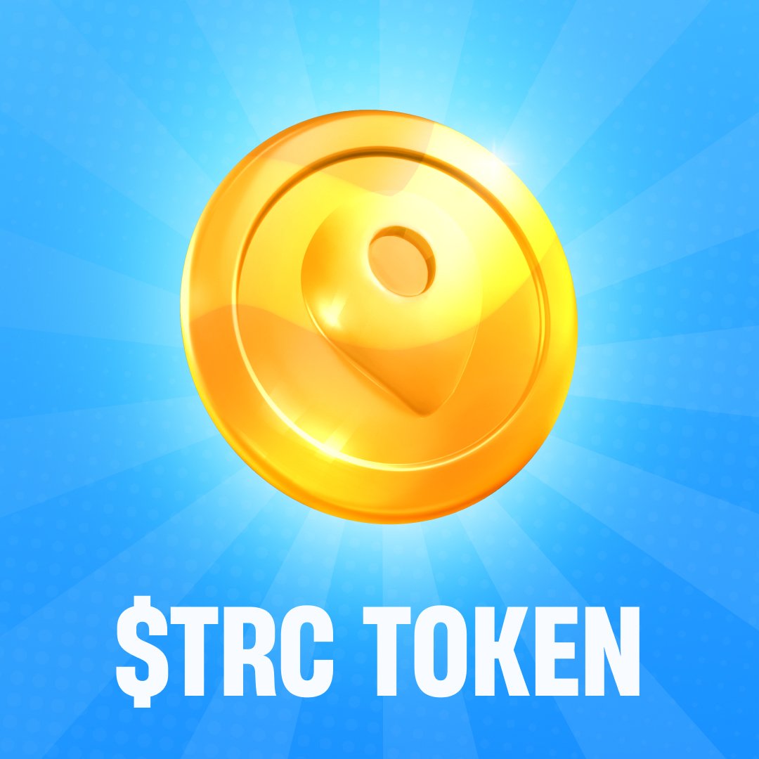 qwopis's tweet photo. $TRC acts as the governance token for MetaTrace a nd is actively integrated into all in-game mechanics. It will also serve as a connecting link among all the products in our ecosystem.
Right now, you can start earning TRC by completing quests
@trace_meta https://t.co/YXQSvvSc98