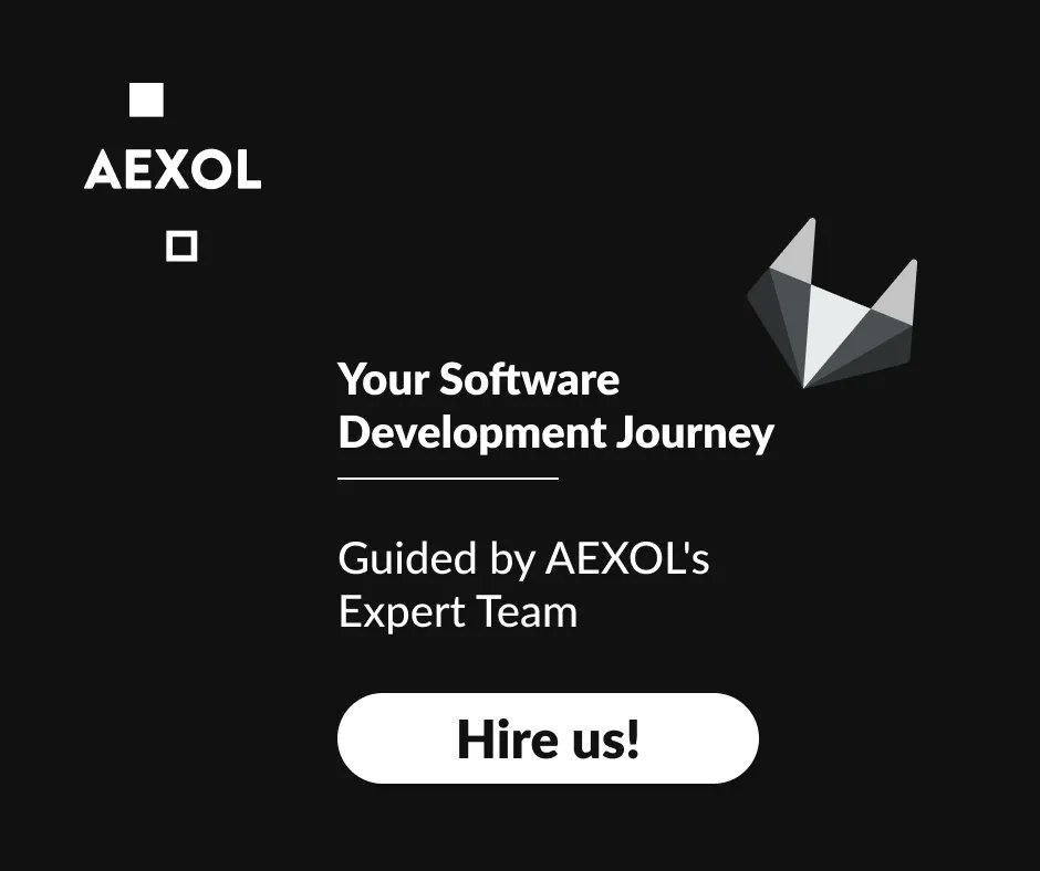 As a developer, there's nothing more satisfying than running your own software company. Proud to be the founder of AEXOL and bring innovative tools to fellow developers. buff.ly/3K5QpER #entrepreneur #softwaredevelopment