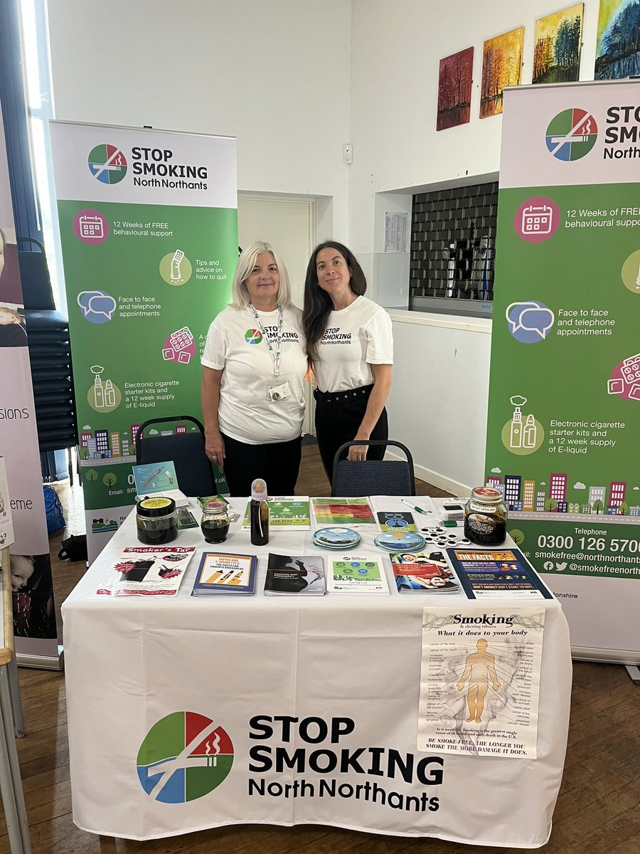 MaternityKgh's tweet photo. Come and see us at the KGH Maternity Services Well-being event @KettGeneral https://t.co/FeYu6xqHTr