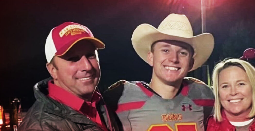 wsmagazine's tweet photo. Heading into the 2023 football season, @wsmagazine brings Cougs this #Viewscapes episode featuring kicker and MBA student Dean Janikowski ('22), who talks about raising money for the charity named for his mom, Heather, who died of cancer. #WSU #GoCougs
https://t.co/t34oaZQlRx https://t.co/bpnAerGrVS