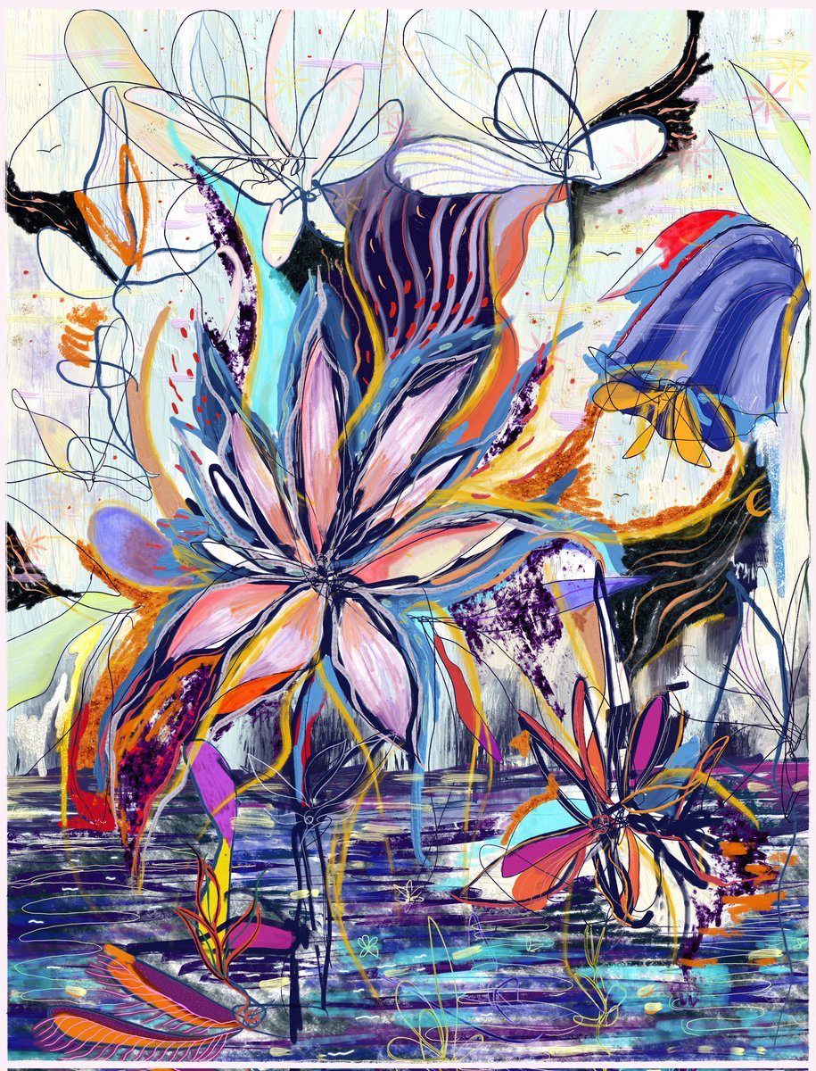 Sara Di Lella (@sabstract_) on Twitter photo Kiss me in a flowery night 🌹 ✨
Available on foundation and part of <a href="/FCollective_art/">Flannel Collective</a> world 💐
Link in my bio 🥰 Kiss me in a flowery night 🌹 ✨
Available on foundation and part of <a href="/FCollective_art/">Flannel Collective</a> world 💐
Link in my bio 🥰