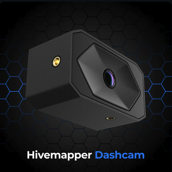 Hivemapper tweet media