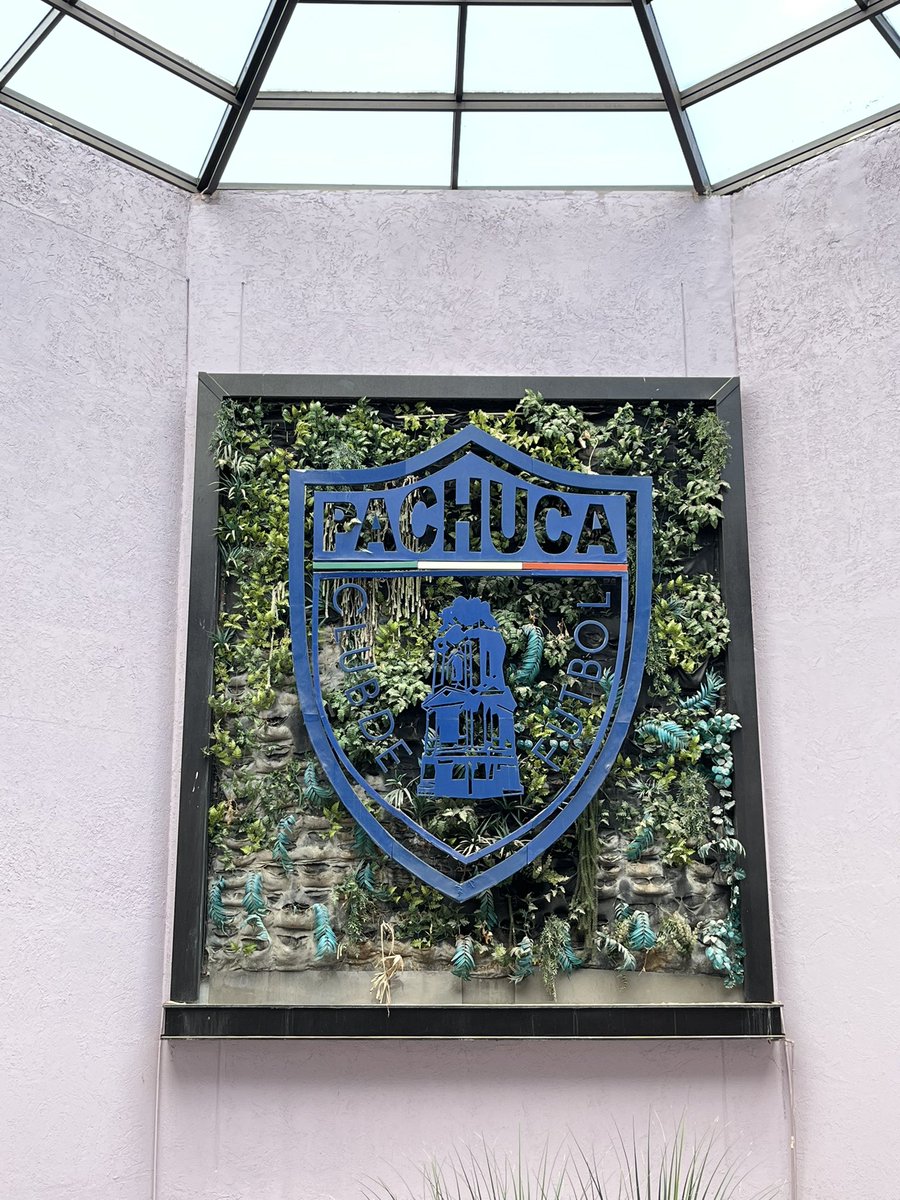 Club Pachuca 🇲🇽