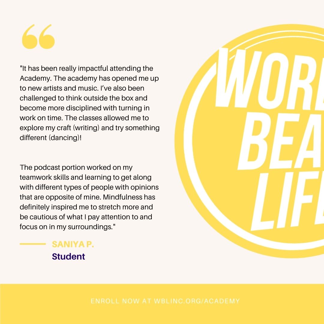 Words Beats & Life tweet media