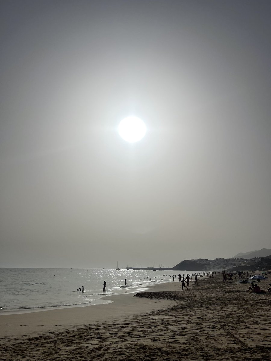 BlancaRosaGS's tweet image. #Encuentra el #éxtasis de la #vida 
La mera #sensación de #vivir es #alegríasuficiente