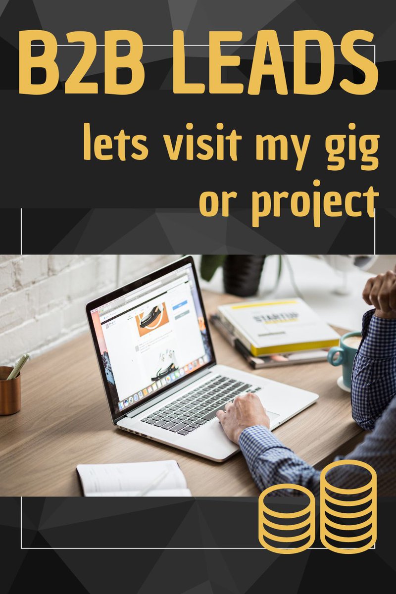 RumeRunu's tweet photo. https://t.co/jbemxFaIk0

Anyone interested just visit my project
#b2b #b2c #lead_generation #data_entry #BusinessGrowth #business #DataAnalytics #data #DataCenter #dataviz #Lead #advnce #data_scraping #B20 #b2b_digital https://t.co/2CsjN8t96c