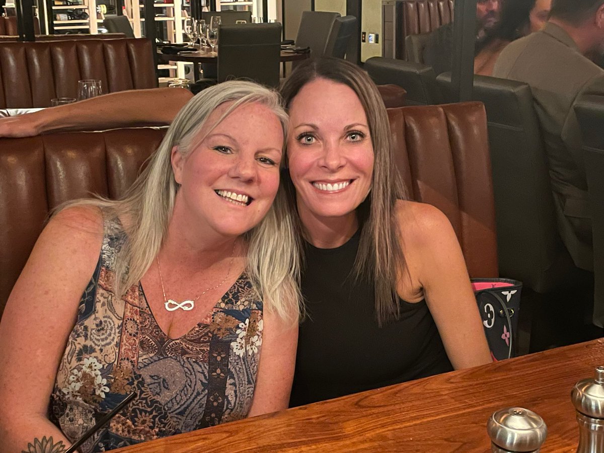 Stacy Montgomery tweet media