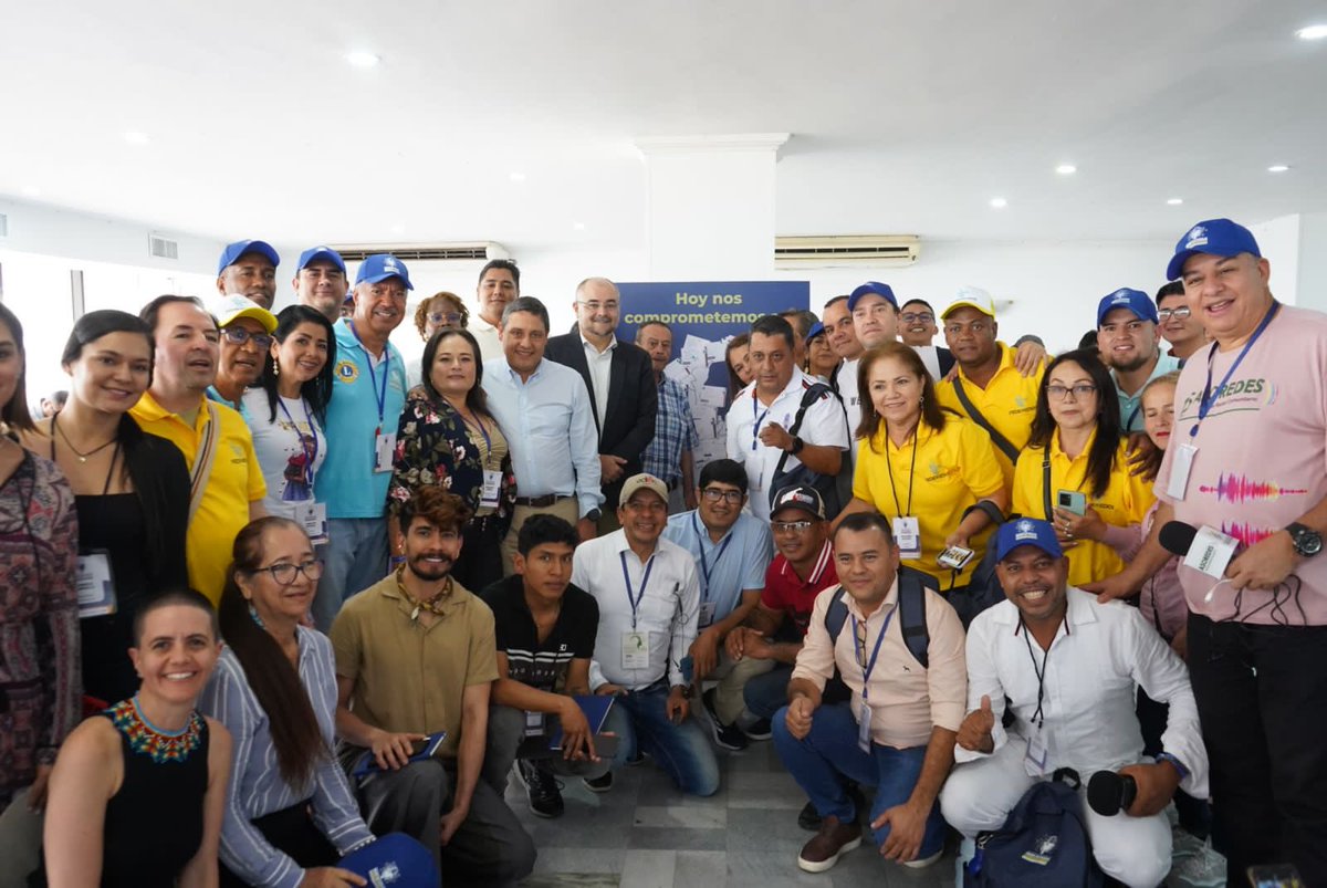 Mauricio Lizcano tweet media