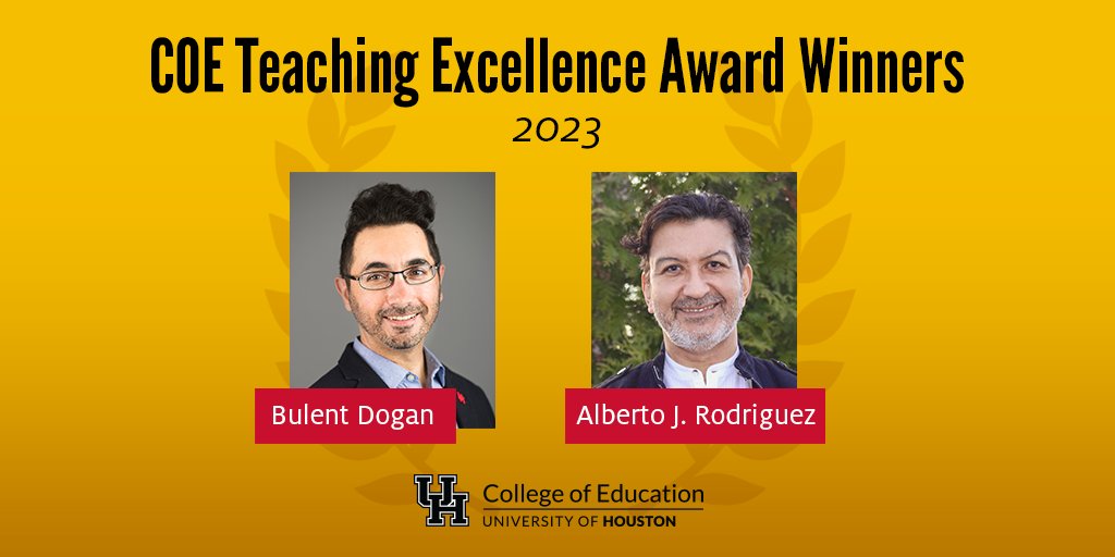 UH College of Education tweet media