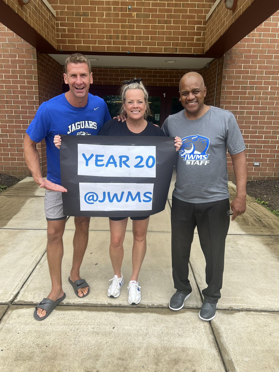 They have certainly earned their <a href="/MCPS/">MCPS</a> pin!! Thank you all for your dedication to the JW Community 🐆 #ROARing20s