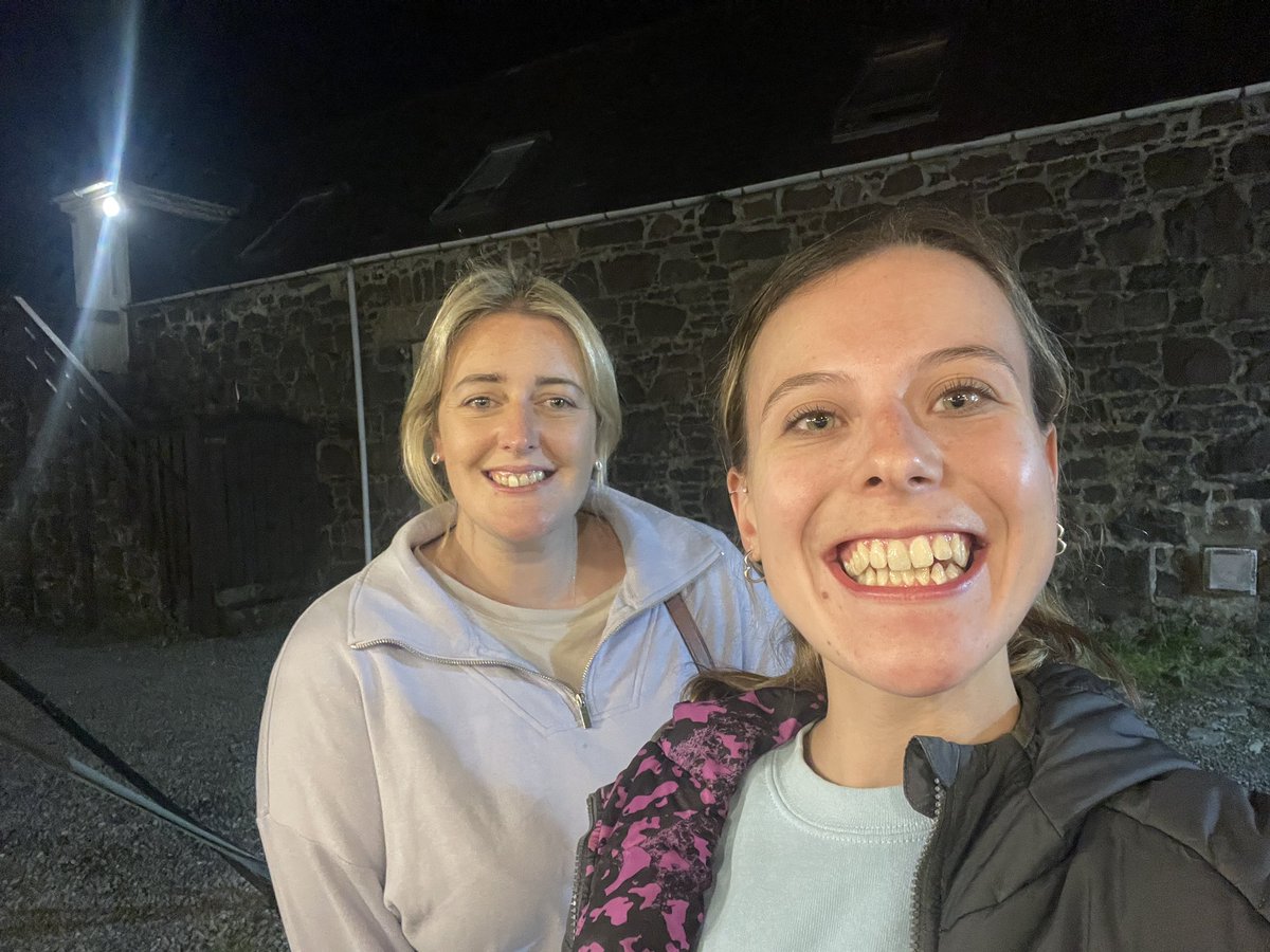 Miss Maclennan ✨ tweet media