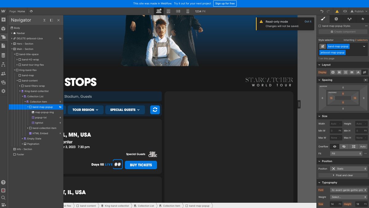 James Wagner tweet media