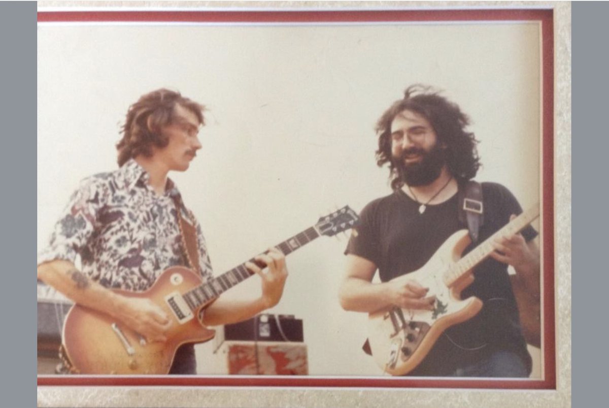 Jim Koplik, one of the promoters of the Watkins Glen concert, said he was reluctant to call the event Summer Jam because, while he knew the bands would jam on their own as was their style, he didn't have any agreement with them that they'd jam together. He only knew they did it