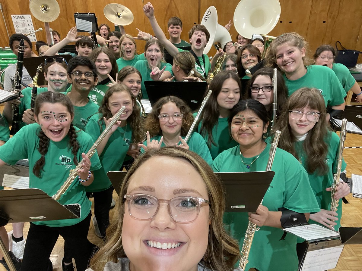 Rachel Martin Thomas tweet media