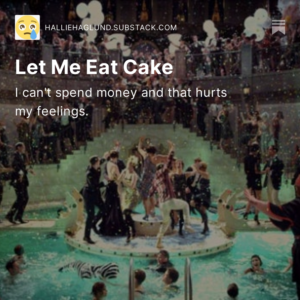 Hallie Haglund tweet media