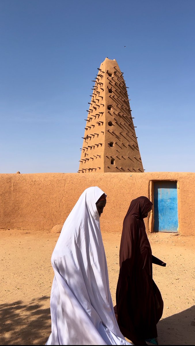 MayWest_'s tweet photo. Niger 🇳🇪 https://t.co/ldZzBrDYo4