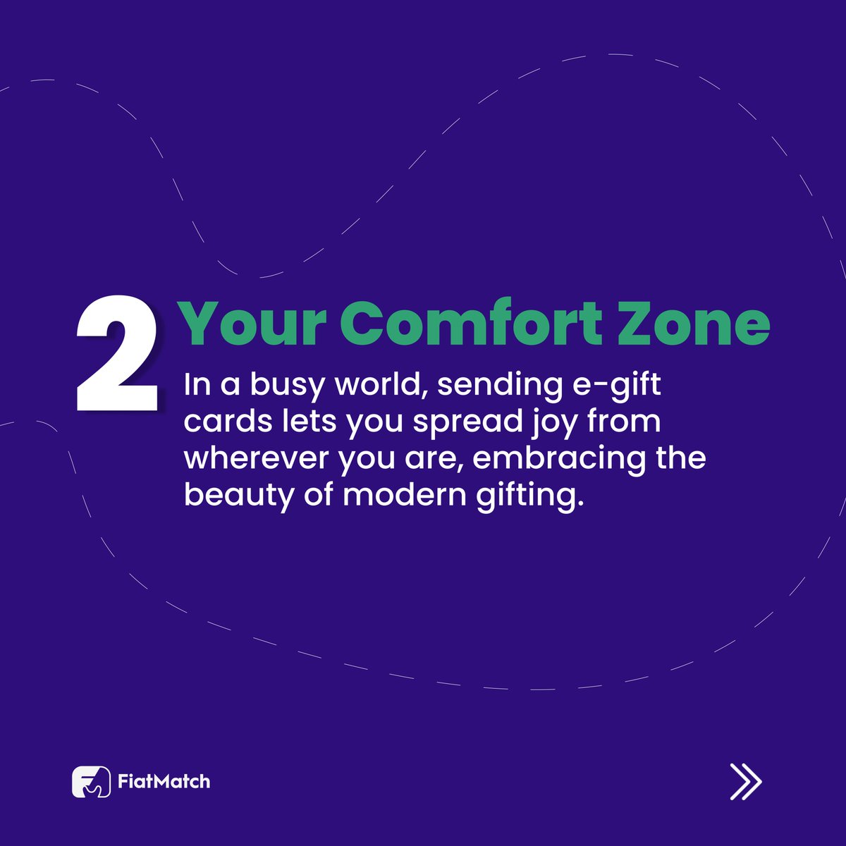 FiatMatch's tweet photo. Further into our #giftcards week, find out 8 compelling merits of sending electronic gift cards!

And this works for individuals or firms.

What do you think about electronic gift cards? Share your views in the comments 😁✌️ https://t.co/rFfKaVI3lI
