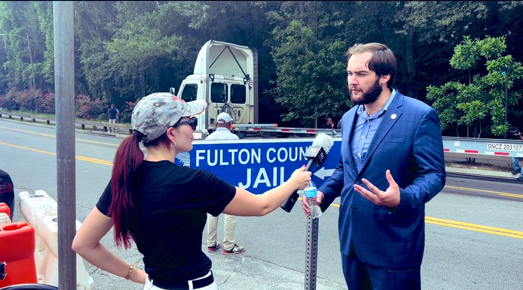 Laura Loomer tweet media