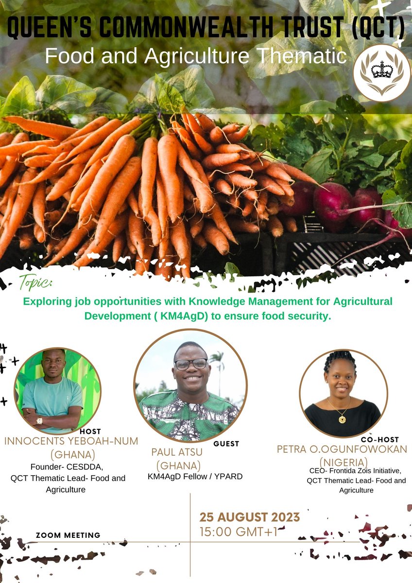 Petrascene's tweet photo. I look forward to this event tomorrow by God's Grace. 
@UN_Women @sdg_canvas https://t.co/q66kNV4bUT