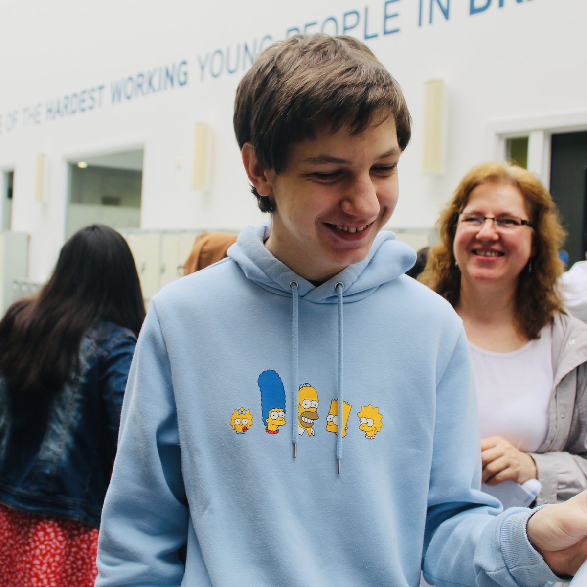 Emma Steele tweet media