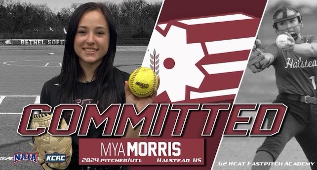 Congrats to our own <a href="/mya73380100/">mya</a> for committing to Bethel!! #440proud <a href="/Halstead_AD/">Halstead Dragons</a>