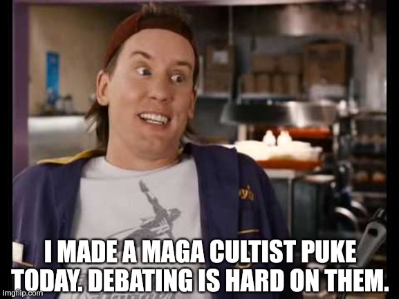 🤣 #MAGA #MAGAmugshots