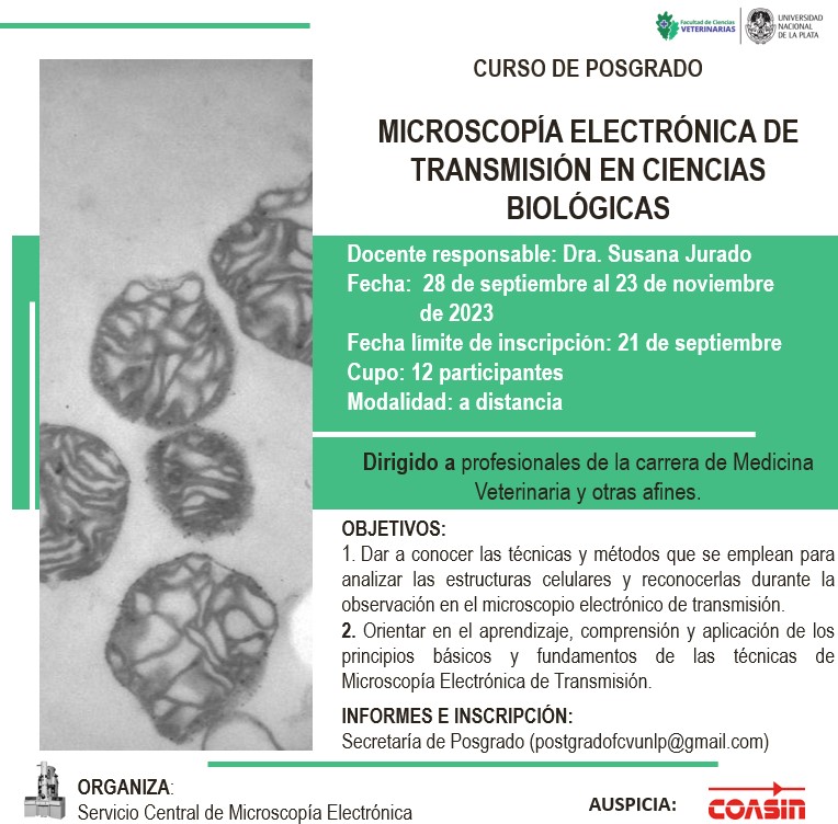 PosgradoFCVUNLP's tweet photo. https://t.co/RNxDRkxVMt