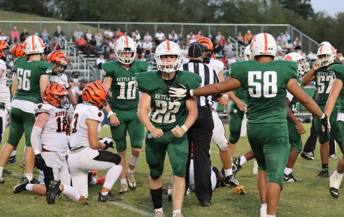 Athletes540's tweet image. Kettle Run was the first team from Fauquier county to reach a State Championship, how do they plan to 4 peat in the Northwestern district?

540athletes.blogspot.com/2023/08/3-kett…