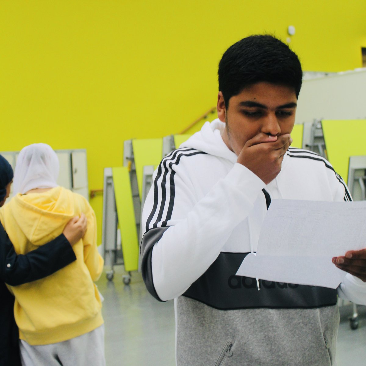 Emma Steele tweet media