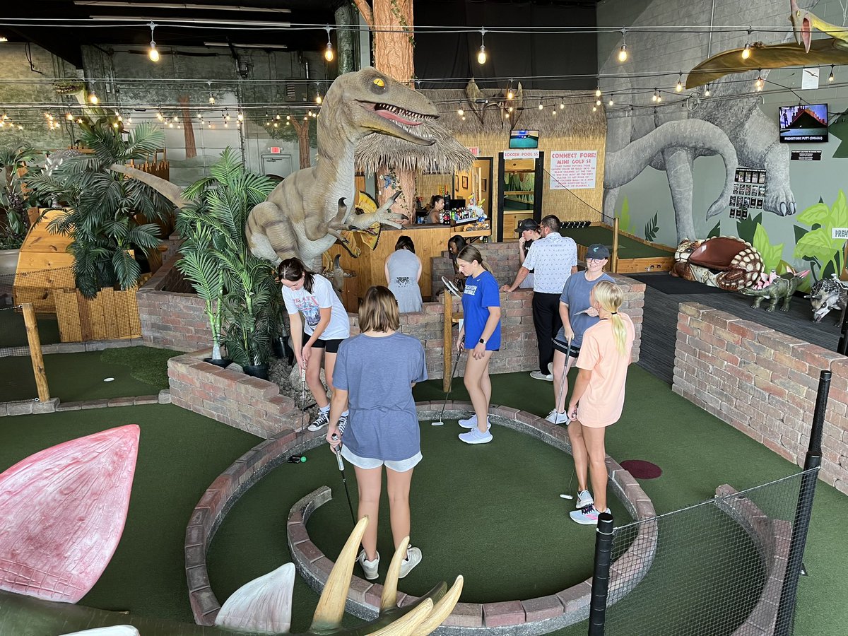 PL South Titan Girls Golf tweet media