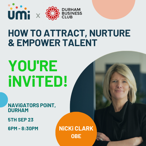 WE ARE UMi tweet media