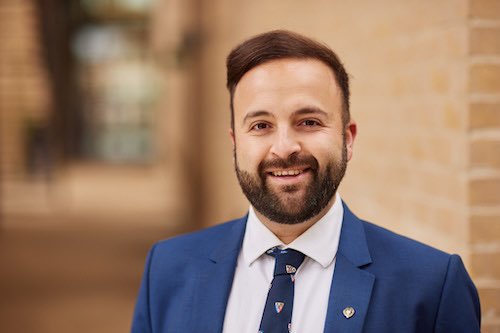 Integration Foundation tweet media