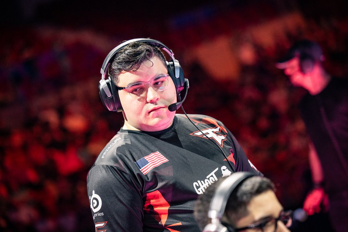 number of series wins for zen at gamers8: 0
number of series wins for chrome at gamers: 1

chrome &gt; zen 
chrome is the REAL best player in the world