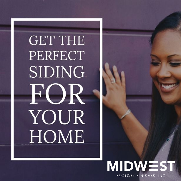 MidwestFF's tweet photo. Finding the perfect siding for your home starts with a visit to Midwest Factory Finishes. Whether it's a new home or a renovation, we will help you get what you really want! Call us today at 605.368.9031 to assist with your custom siding needs or visit https://t.co/urKV1NhMis ... https://t.co/TSc5CogdDw