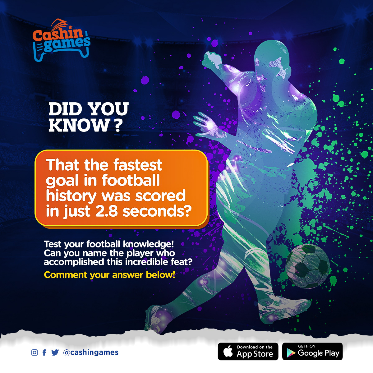 Cashingames tweet media