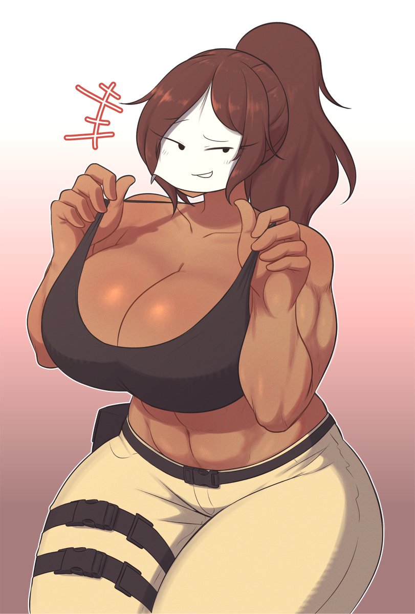 zi19191's tweet photo. commission https://t.co/dcS3i2ik4Y