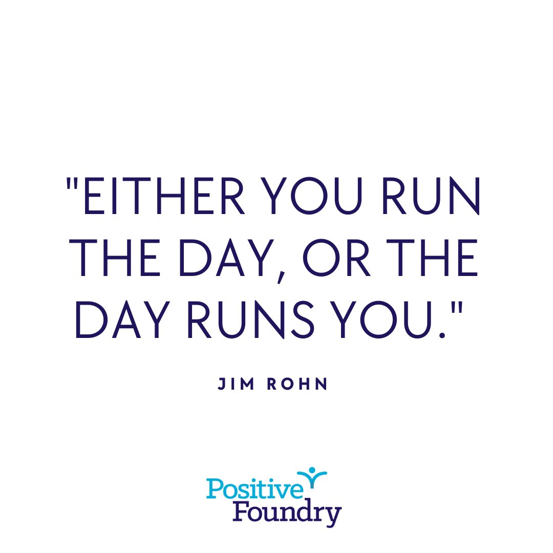 Positive Foundry, LLC tweet media