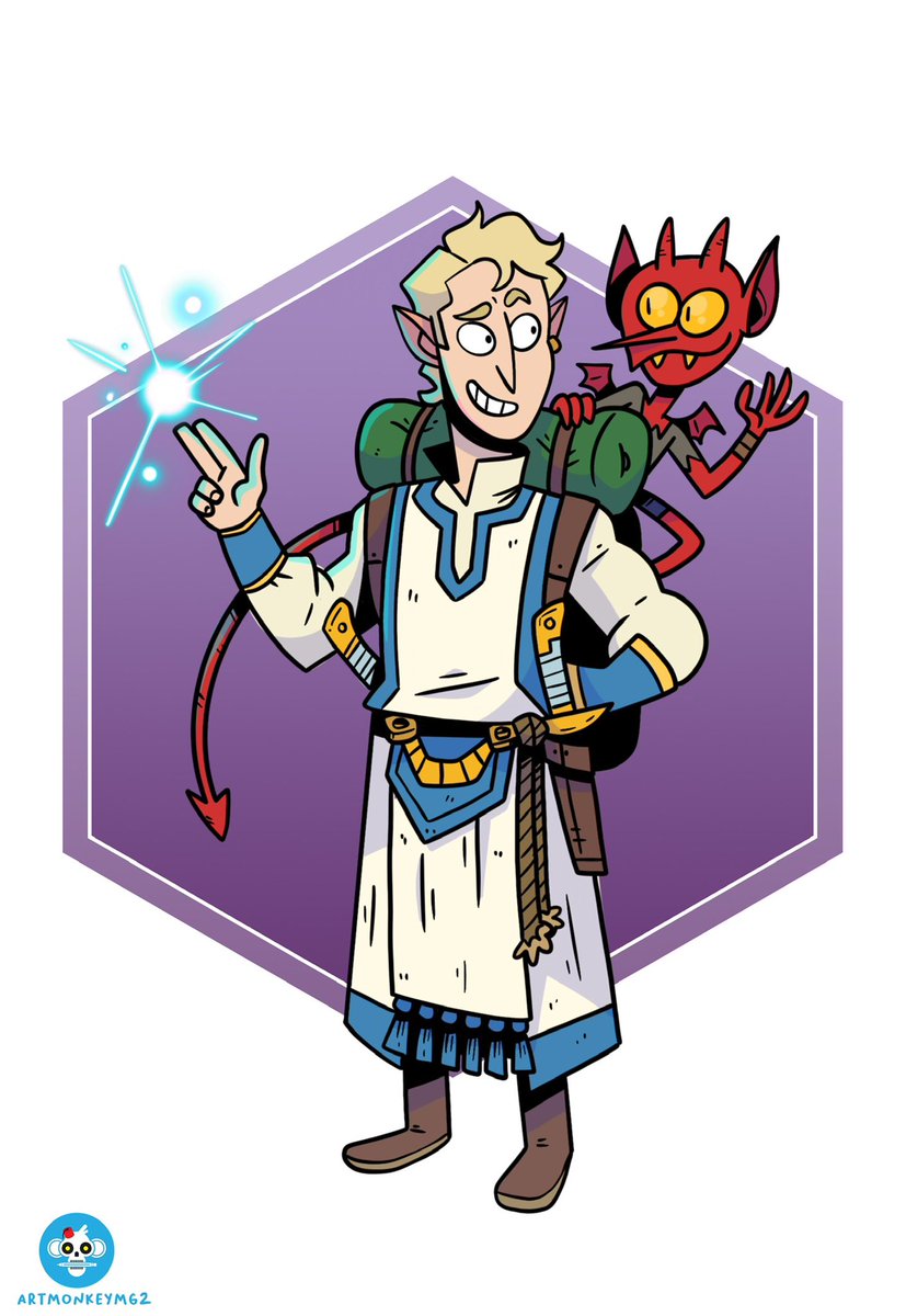 ArtmonkeyMG -Matt Garbutt tweet media