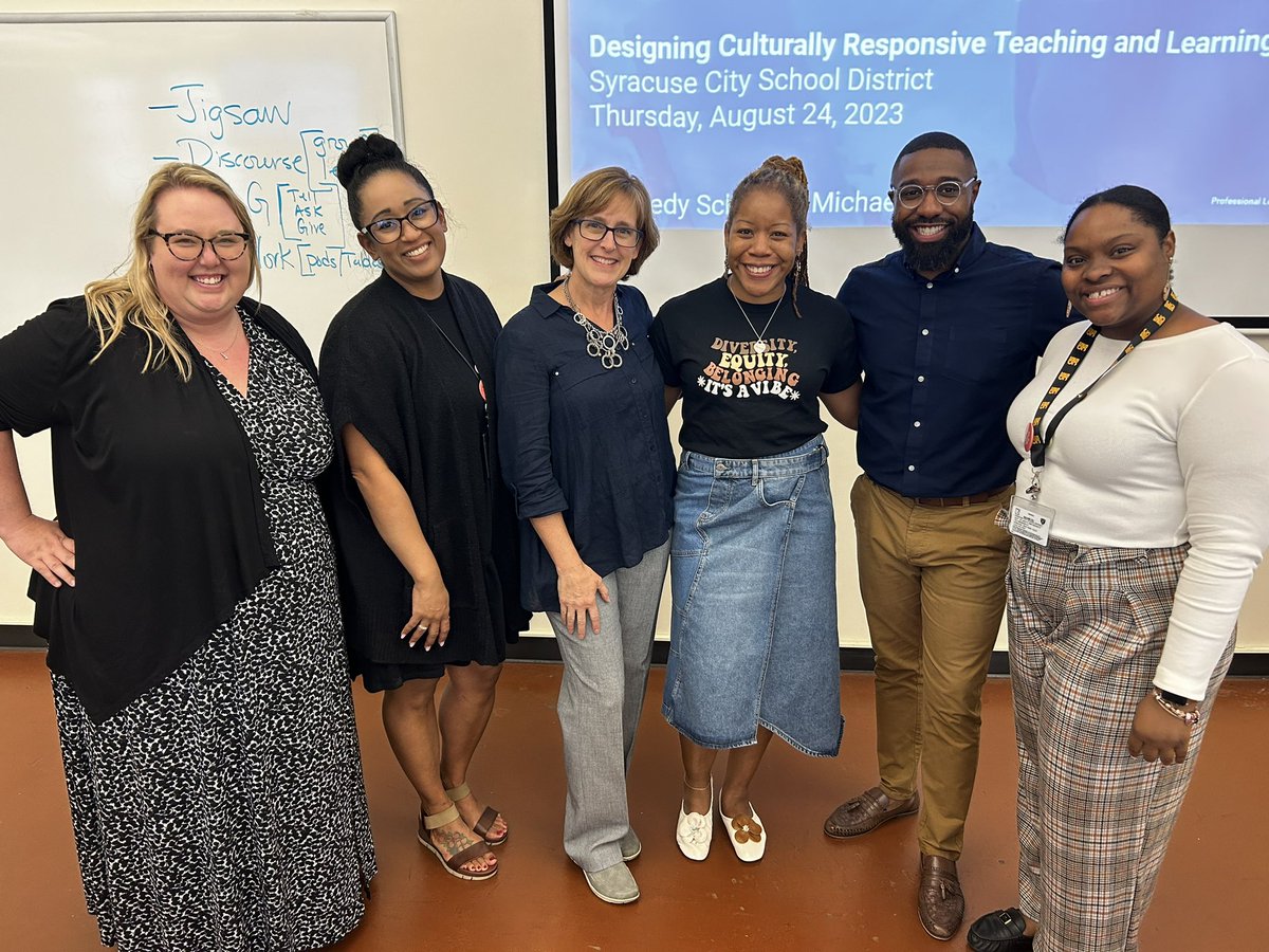 SCSD DEB tweet media