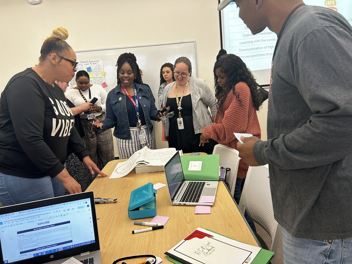 SCSD DEB tweet media