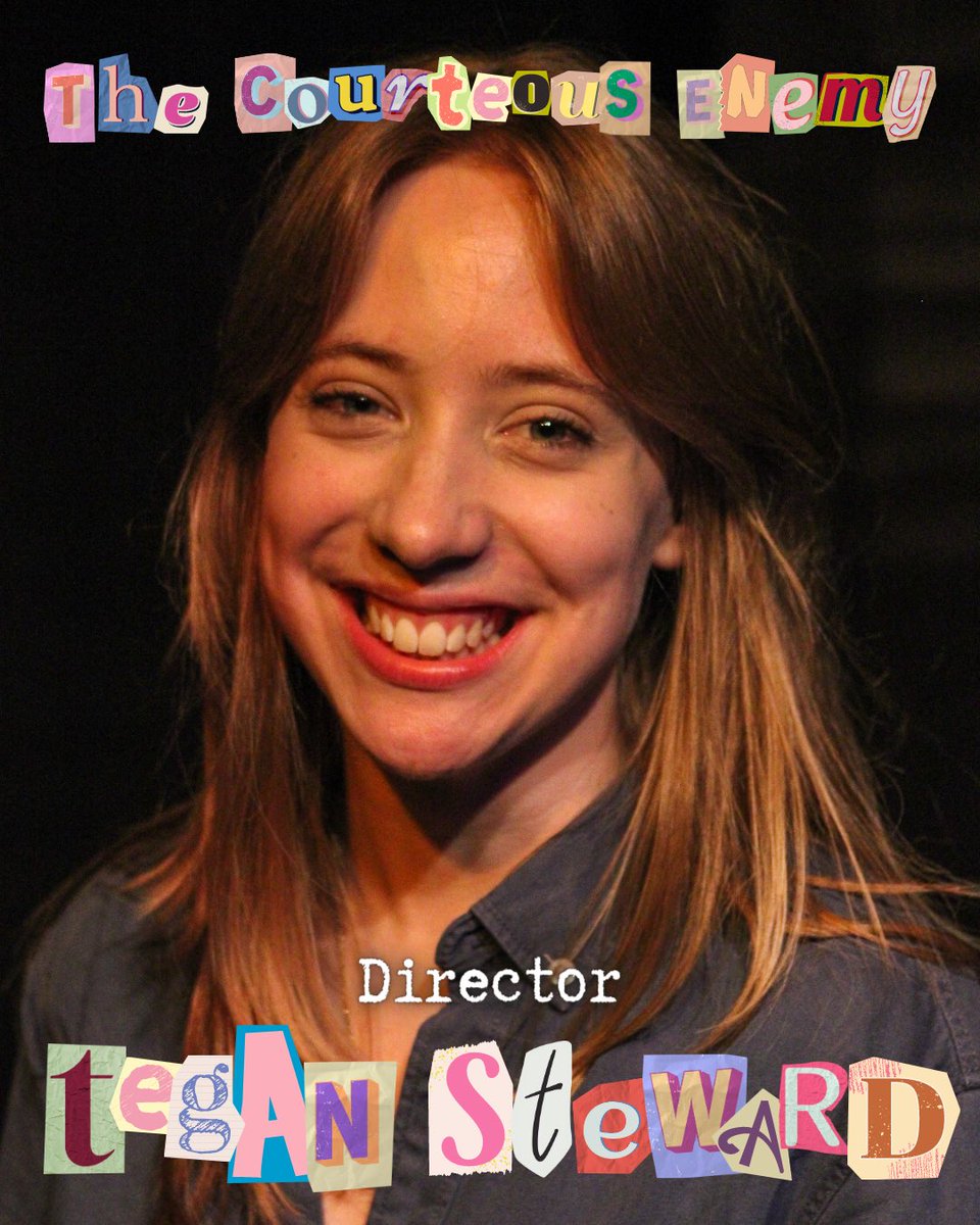 EnemyFringe's tweet photo. MEET OUR PROD TEAM🎬

TEGAN STEWARD is the DIRECTOR🎭

BIG TUNA! 🐠 she’s the one driving this silly, stupid, funny baby! Did you laugh during the show? Well that was her… cool right?🫣

🎟️- https://t.co/AdH9rD0x9i

#fringe #edfringe23 #director #fringe2023 #comedy #edfringe https://t.co/92J5MtFNWa