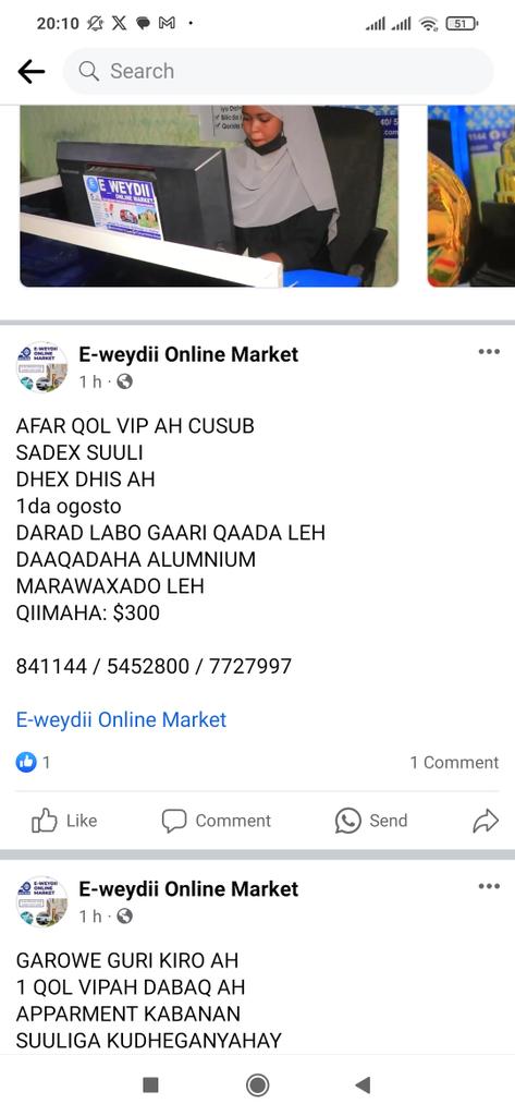 HodanAbdirazak's tweet photo. D31-32 of #100DaysOfOSS challenge!
D 31-32 I continued to practice HTML and I did text style, position and inputs.
#FilanTech #100DaysOfCode #100DaysOfFilanTech #FilanTechCommunity #opensource https://t.co/Ljz6Ael7Pc