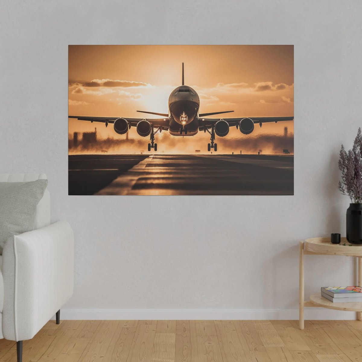 joe_aloha1's tweet image. Thrilled to unveil the newest piece in my #etsy collection: Abstract Airplane Canvas Art! Perfect for bedroom aesthetics. A must-have for aviation enthusiasts 🛫. Dive into the details here: etsy.me/47JDzpX #AirplaneArt #AbstractDecor #LoftStyle #GiftForAviators