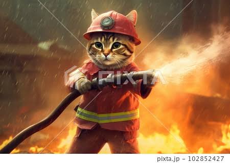 Nothing to worry cause your lucky cat will save your portfolio from burning.
#catecoin #catpay #riseofcats #catearmy #catevsdoge #nextpepe #1000xGems #PlayToEarn #NFT #Web3