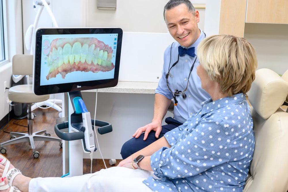 craft_dentistry's tweet photo. Craft of Dentistry is excited to offer FREE dental consultations! Most dental practices charge for a consultation. Whether you have a dental concern you’d like to address, are looking for a new dentist or are considering Invisalign treatment please give us a call to learn more! https://t.co/pSTNvWlsAL
