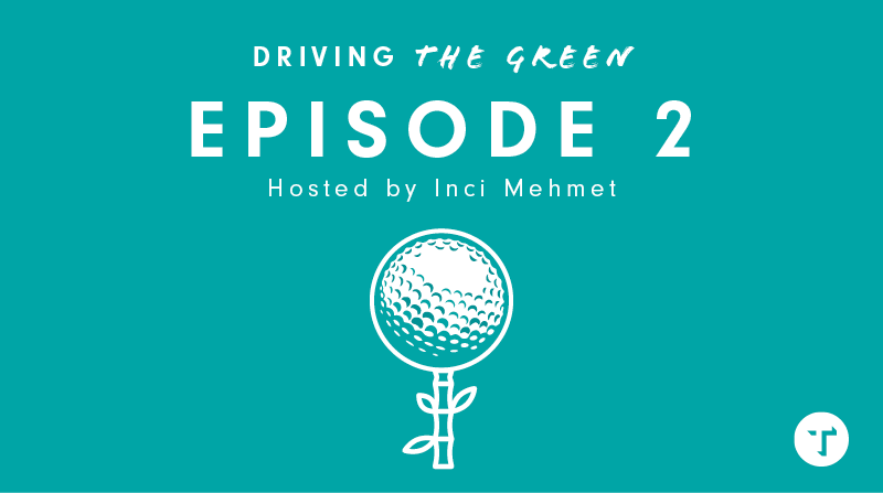 Episode two of our Driving the Green Podcast is now available on both Spotify and Amazon. This episode we chat all about Blue Carbon and why it’s important to protect the oceans and protect our planet. #oceantee #oceanteegolf #drivingthegreen #podcast #episode2 #bluecarbon