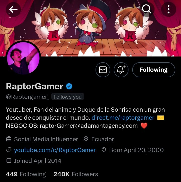 Esto es real? BRO, ESTO ES REAL????