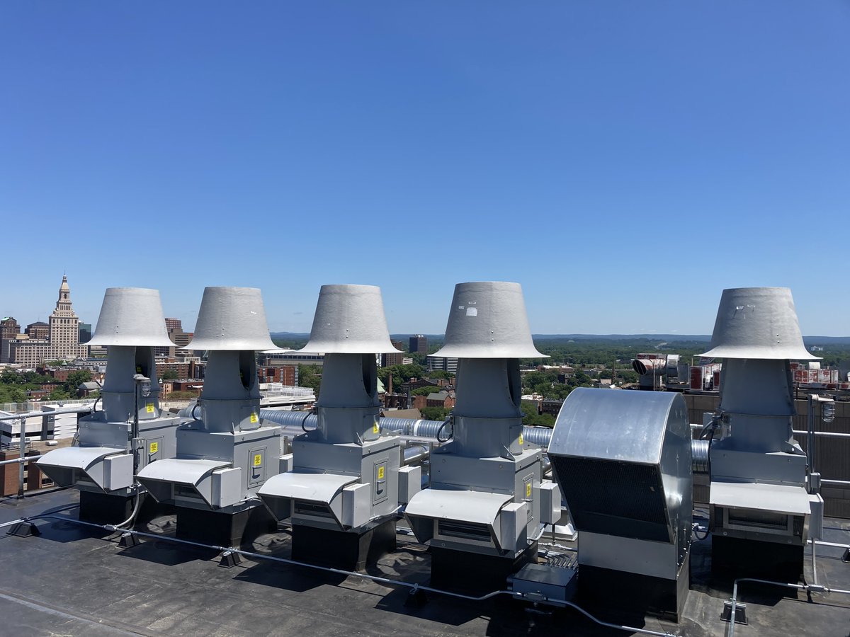 ControlledAirCT's tweet image. It’s no secret that facility management and healthcare costs are rising. We want to help medical facilities, hospitals and laboratories to reduce expenses and lower their carbon footprint,  so you can stay focused on what matters most. buff.ly/3pNcAJ3
 #CustomEngineering