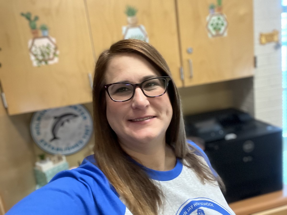 John Jay SEA tweet media